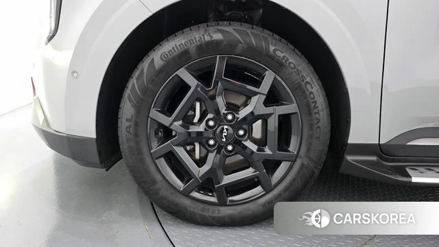 Kia The New Carnival 4th Generation id 4921408 из Кореи 34