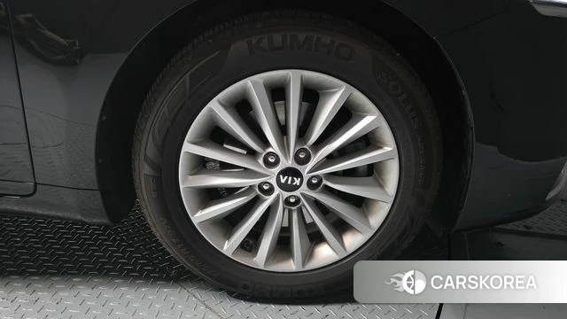 Kia Come New K7 id 3880105 из Кореи 15