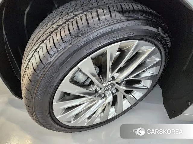 Lexus ES300h 7th generation id 3503078 из Кореи 15