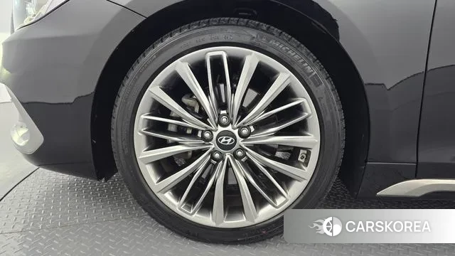 Hyundai Grandeur IG id 2961929 из Кореи 15