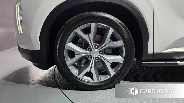 Hyundai Palisade id 4703307 из Кореи 26