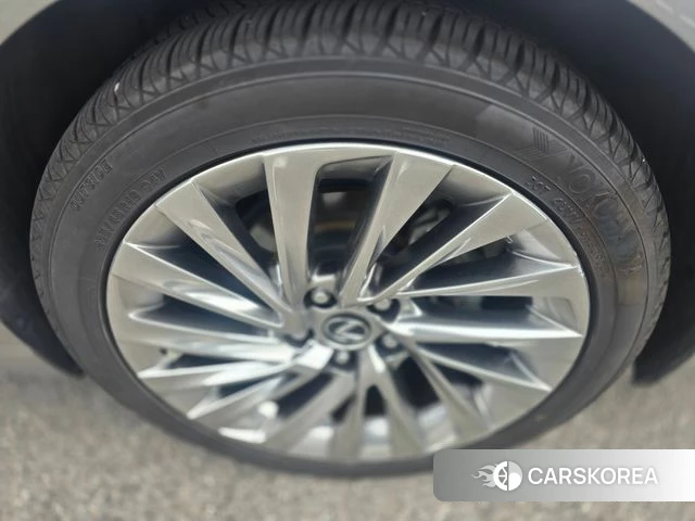 Lexus ES300h 7th generation id 3827900 из Кореи 15