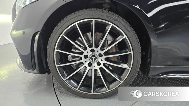 Mercedes-Benz CLS-Class C257 id 4765342 из Кореи 30