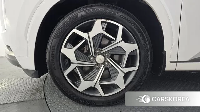 Hyundai Palisade id 3717239 из Кореи 15