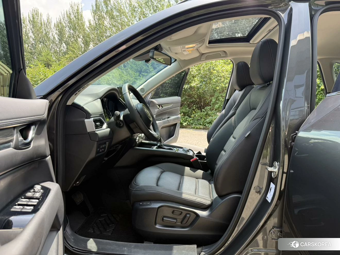 Mazda CX-5 id 4473335 из Китая 19