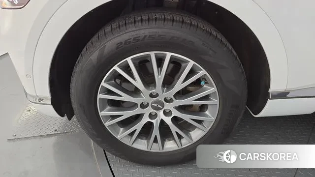 Genesis GV80 id 3007233 из Кореи 15