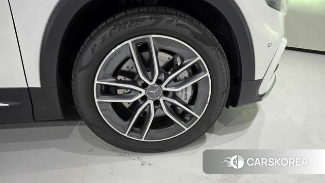 Mercedes-Benz GLB-Class X247 id 4719501 из Кореи 15