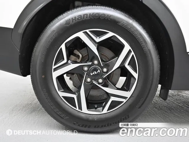 Kia Sportage 5th Generation id 2926587 из Кореи 15