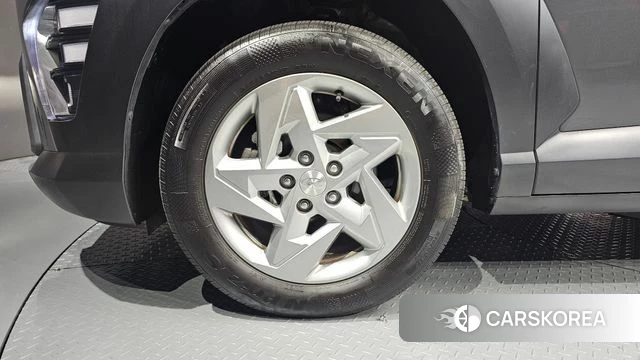 Hyundai Kona (SX2) id 4640365 из Кореи 30