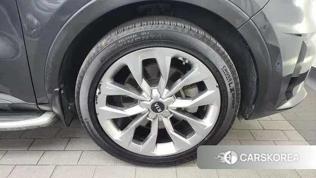 Kia Sorento 4th Generation id 3412083 из Кореи 15