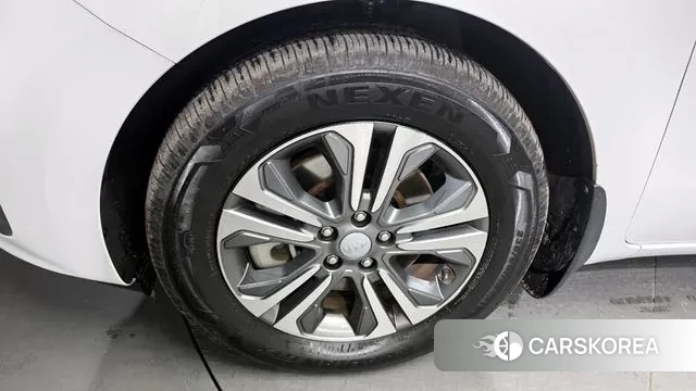 Kia The New Carnival id 3646762 из Кореи 15