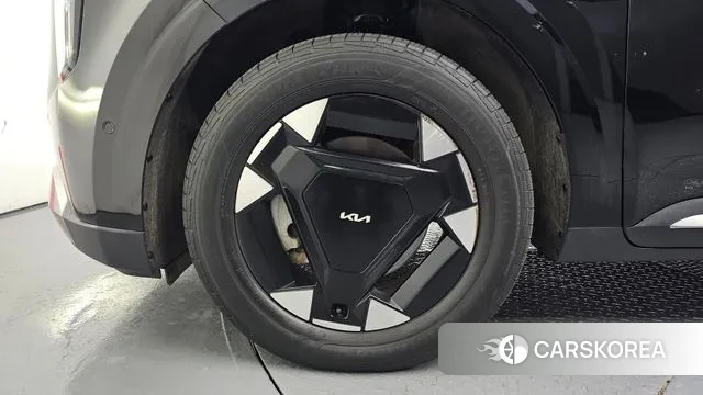 Kia The New Carnival 4th Generation id 3544633 из Кореи 15