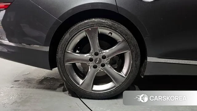 Genesis G80 (RG3) id 3033209 из Кореи 15