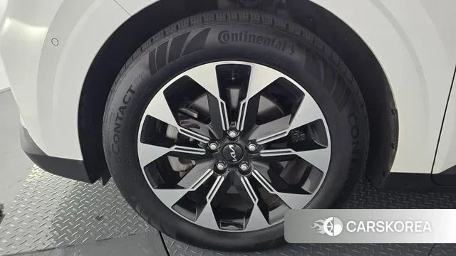 Kia Carnival 4th generation id 3223746 из Кореи 15