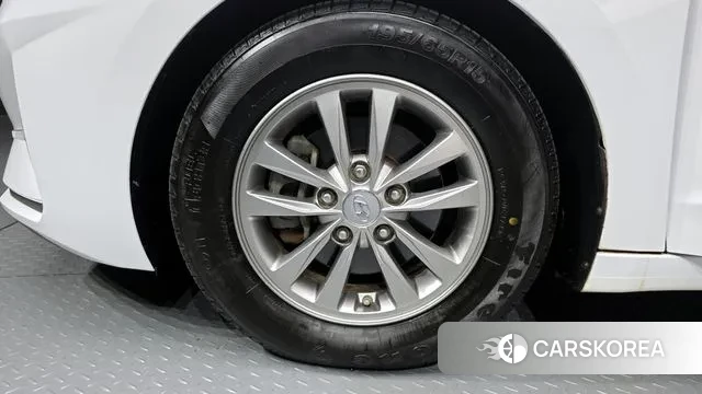 Hyundai The New Avante AD id 3386086 из Кореи 15