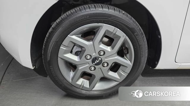 Kia The New Kia Ray id 4592150 из Кореи 15