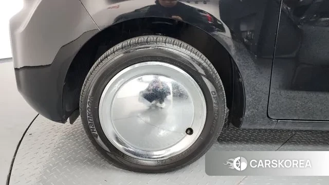 Kia The New Ray id 3566635 из Кореи 15