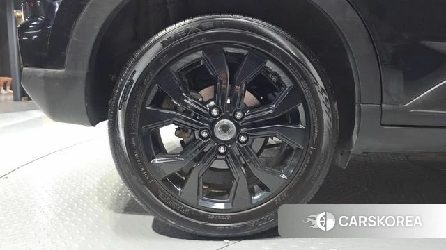 Hyundai Venue id 4403074 из Кореи 27