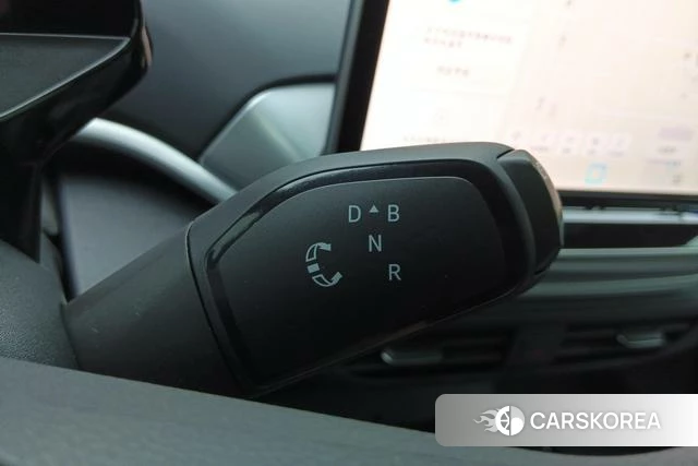 Volkswagen ID.4 CROZZ id 4320696 из Китая 12
