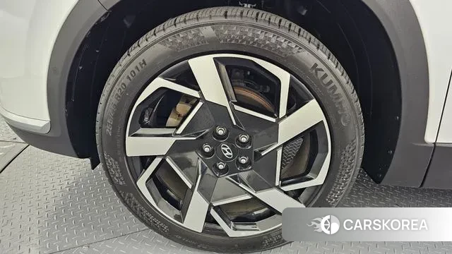 Hyundai The New Santa Fe id 3765680 из Кореи 15