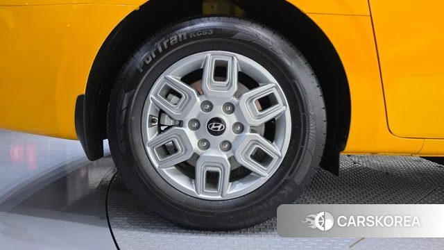 Hyundai Staria id 4194281 из Кореи 30