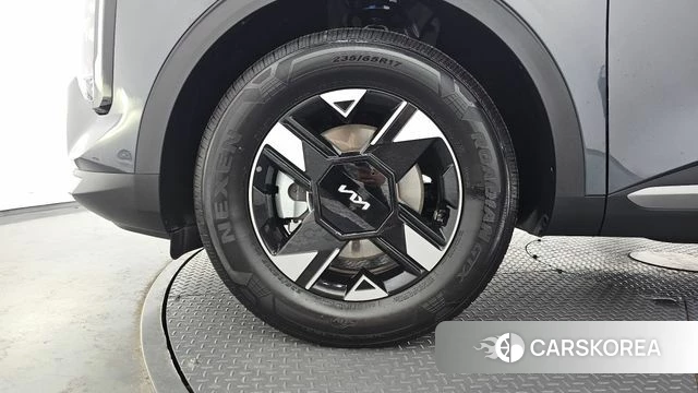 Kia The New Sportage 5th Generation id 4441482 из Кореи 15