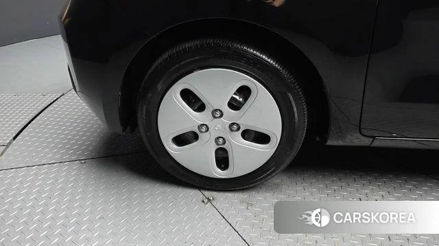 Kia The New Kia Ray id 4534045 из Кореи 15