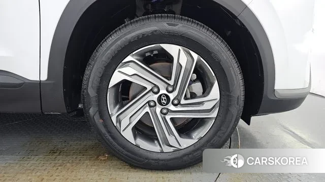 Hyundai The New Santa Fe id 3026863 из Кореи 15