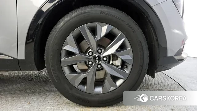 Kia Sportage 5th Generation id 3634288 из Кореи 15