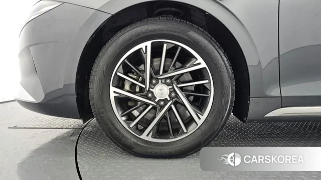 Hyundai The New Grandeur IG id 3513199 из Кореи 15