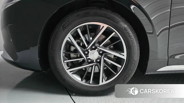 Hyundai The New Grandeur IG id 4519825 из Кореи 25