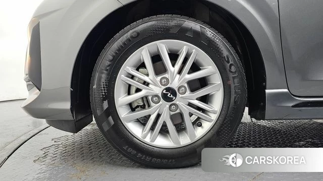 Kia Morning Urban (JA) id 4281648 из Кореи 15