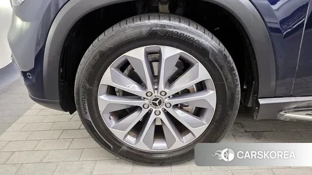 Mercedes-Benz GLE-Class W167 id 3452849 из Кореи 15
