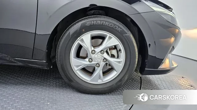 Hyundai Avante (CN7) id 3224962 из Кореи 15