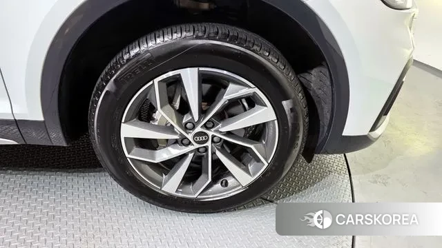 Audi Q5 (FY) id 3586417 из Кореи 15