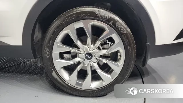 Kia Sorento 4th Generation id 3666048 из Кореи 15