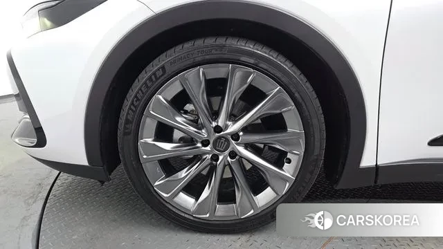 Toyota Crown Crossover id 3605665 из Кореи 15