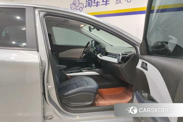 Chevrolet Cruze id 3876345 из Китая 12