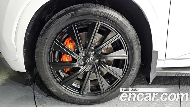 Hyundai Palisade id 2906584 из Кореи 15