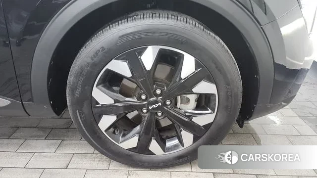 Kia Sportage 5th Generation id 3415986 из Кореи 15