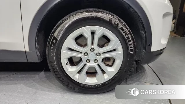 Land Rover Discovery Sports 2nd Generation id 3032558 из Кореи 15