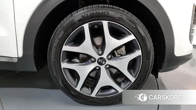 Kia Sportage 4th Generation id 3313377 из Кореи 15