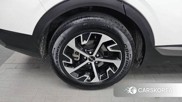 Kia Sportage 5th Generation Hybrid id 4361742 из Кореи 29