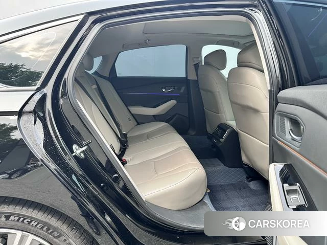 Honda Accord id 4299493 из Китая 22