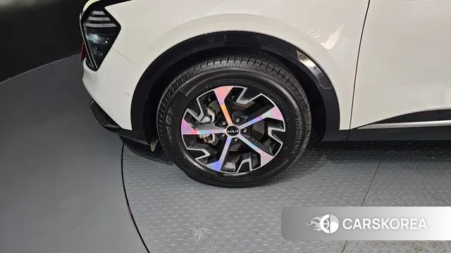 Kia Sportage 5th Generation Hybrid id 3342444 из Кореи 15