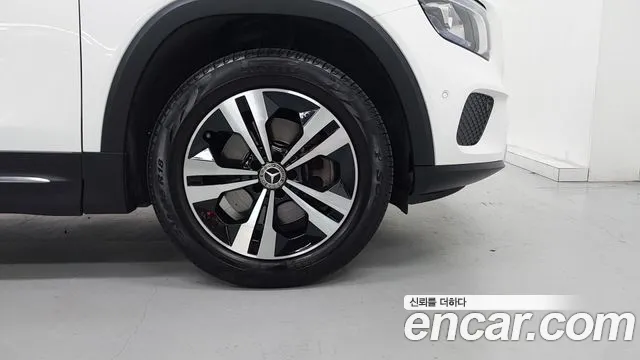 Mercedes-Benz GLB-Class X247 id 2842664 из Кореи 12