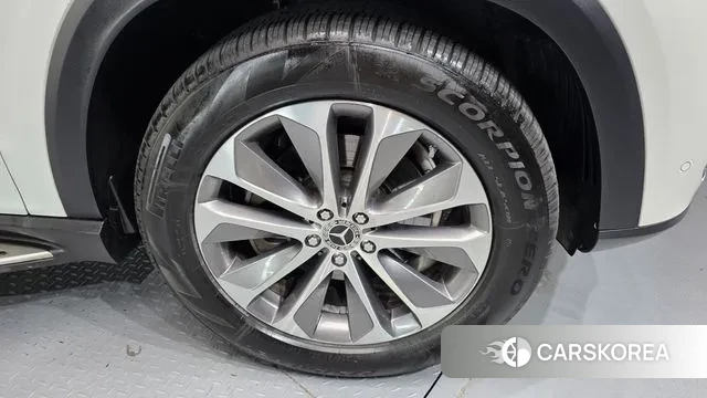 Mercedes-Benz GLE-Class W167 id 2968989 из Кореи 15