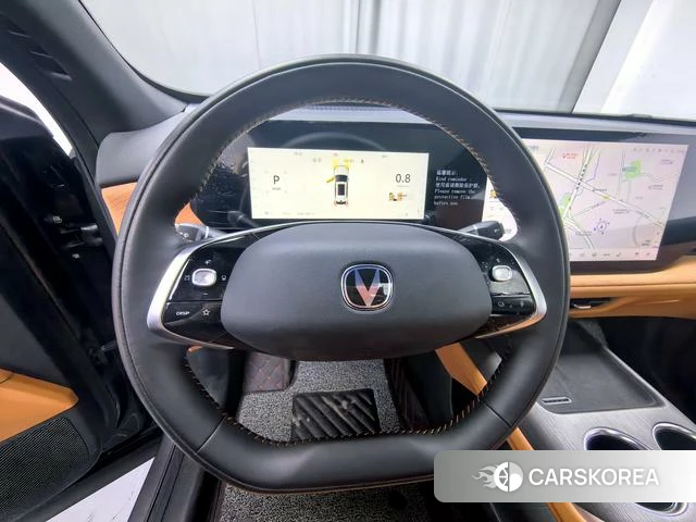 Chang'an CS75 PLUS id 4374749 из Китая 15