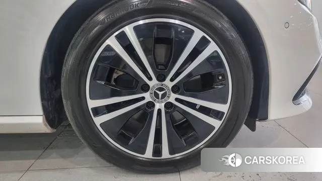 Mercedes-Benz E-Class W213 id 3417256 из Кореи 15