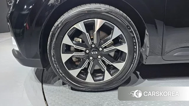 Kia Carnival 4th generation id 3771905 из Кореи 15